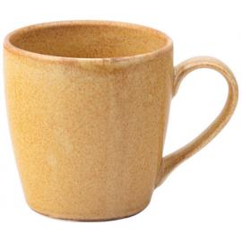 Beverage Mug - Porcelain - Murra Honey - 30cl (10.5oz)