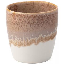 Chip Pot - Porcelain - Murra Blush - 30cl (10.5oz)