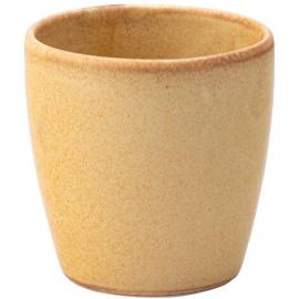 Chip Pot - Porcelain - Murra Honey - 30cl (10.5oz)