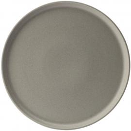 Presentation Plate - Porcelain - Parade Husk - 27cm (10.5&quot;)