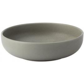 Round Bowl - Porcelain - Parade Husk - 16cm (6.25&quot;)