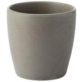 Chip Pot - Porcelain - Parade Husk - 30cl (10.5oz)