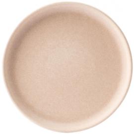 Presentation Plate - Porcelain - Parade Marshmallow - 17.5cm (7&quot;)