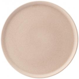 Presentation Plate - Porcelain - Parade Marshmallow - 27cm (10.5&quot;)