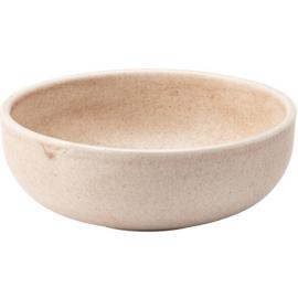 Round Bowl - Porcelain - Parade Marshmallow - 13cm (5.25&quot;)