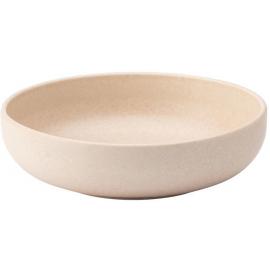 Round Bowl - Porcelain - Parade Marshmallow - 16cm (6.25&quot;)