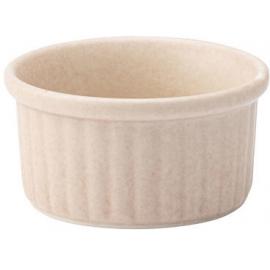 Ramekin - Porcelain - Parade Marshmallow - 8cm (3&quot;) - 10cl (3.5oz)