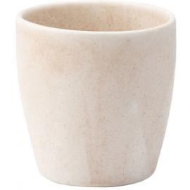 Chip Pot - Porcelain - Parade Marshmallow - 30cl (10.5oz)