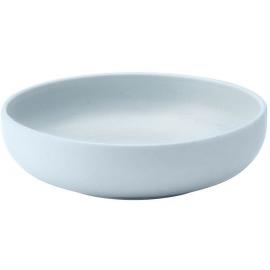 Round Bowl - Porcelain - Circus Chambray - 16cm (6.25&quot;)