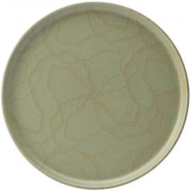 Presentation Plate - Porcelain - Maze Kale - 30cm (12&quot;)
