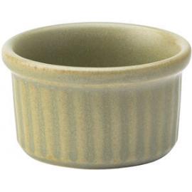 Ramekin - Porcelain - Maze Kale - 6cm (2.25&quot;) - 5cl (1.75oz)