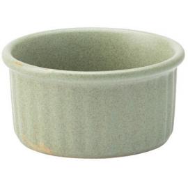 Ramekin - Porcelain - Maze Kale - 8cm (3&quot;) - 10cl (3.5oz)