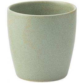 Chip Pot - Porcelain - Maze Kale - 30cl (10.5oz)