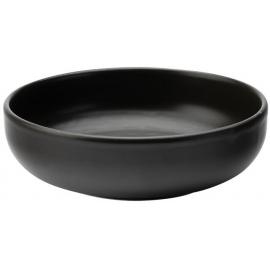 Round Bowl - Porcelain - Circus Raven - 16cm (6.25&quot;)