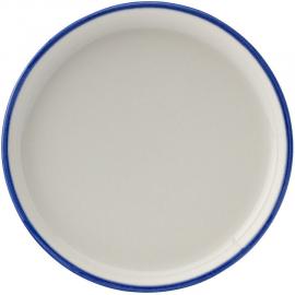 Presentation Plate - Porcelain - Homestead Royal - 17.5cm (7&quot;)