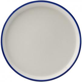 Presentation Plate - Porcelain - Homestead Royal - 21cm (8.25&quot;)
