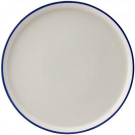 Presentation Plate - Porcelain - Homestead Royal - 27cm (10.5&quot;)