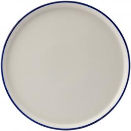Presentation Plate - Porcelain - Homestead Royal - 30cm (12&quot;)