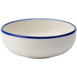 Round Bowl - Porcelain - Homestead Royal - 13cm (5.25&quot;)
