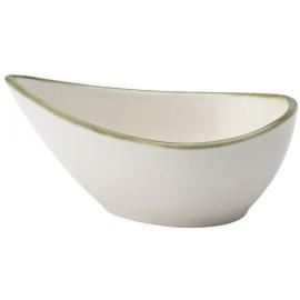 Jug - Porcelain - Homestead Olive - 11cm (4.25&quot;) - 10cl (4oz)