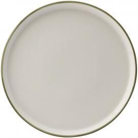 Presentation Plate - Porcelain - Homestead Olive - 30cm (12&quot;)