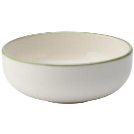 Round Bowl - Porcelain - Homestead Olive - 13cm (5.25&quot;)