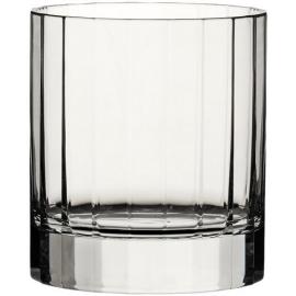 Double Old Fashioned - Polycarbonate - Lucent - Winston - 38cl (13oz)