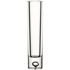 Bud Vase - Polycarbonate - Lucent - 18.5cl (6.5oz)