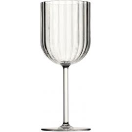 Red Wine Glass - Polycarbonate - Lucent - Paradise - 39cl (13.75oz)