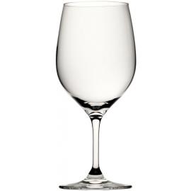 Red Wine Glass - Crystal - Optima - 45cl (15oz)