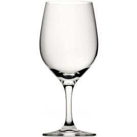 White Wine Glass - Crystal - Optima - 36cl (12.5oz)