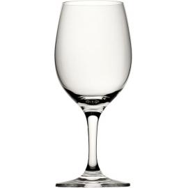 White Wine Glass - Crystal - Optima - 24cl (8.5oz)