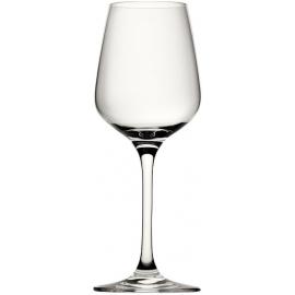 White Wine Glass - Crystal - Image - 26cl (9oz)