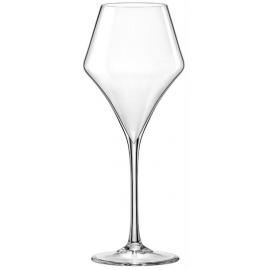 White Wine Glass - Crystal - Aram - 27cl (9.5oz)