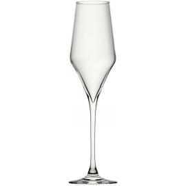 Champagne Flute - Crystal - Aram - 22cl (7.5oz)