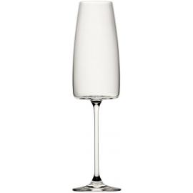 Champagne Flute - Crystal - Lord - 34cl (12oz)