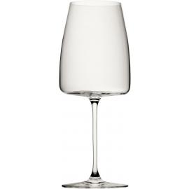 Red Wine Glass - Crystal - Lord - 67cl (23.5oz)