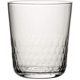 Tumbler - Crystal - Raffles Honeycomb - 36cl (12.5oz)