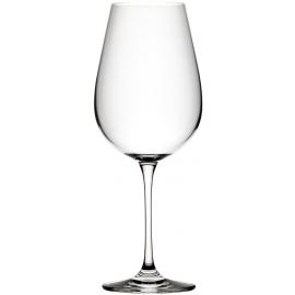 Red Wine Glass - Crystal - Mississippi - 65cl (23oz)