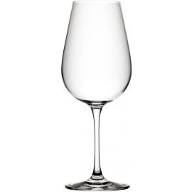 Red Wine Glass - Crystal - Mississippi - 55cl (19.25oz)