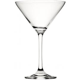 Martini Glass - Crystal - Thames - 26cl (9.25oz)