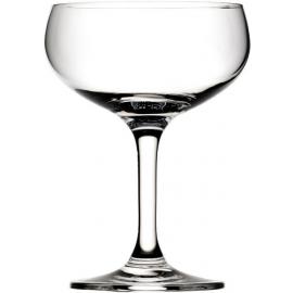 Champagne Coupe - Crystal - Loire - 24cl (8.5oz)