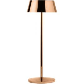 Cordless Lamp - LED - Martinique - Copper - 30cm (12&quot;)