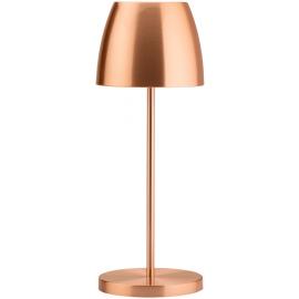 Cordless Lamp - LED - Montserrat - Brushed Copper - 30cm (12&quot;)