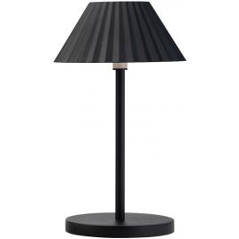 Cordless Lamp - LED - Aruba - Black - 23cm (9&quot;)