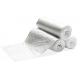 Refuse Sacks - On A Roll - Clear - 99cm (39&quot;)