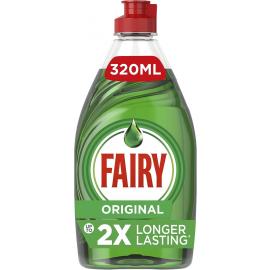 Washing Up Liquid - Fairy Liquid - Original - 320ml