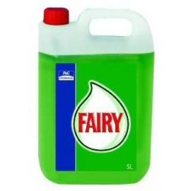 Washing Up Liquid - Fairy Liquid - Original - 5L