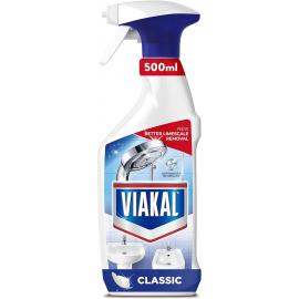Limescale Remover - Viakal - 500ml Spray