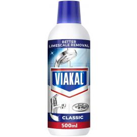 Limescale Remover - Viakal - Professional - 500ml